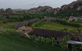 Tropical Hampi